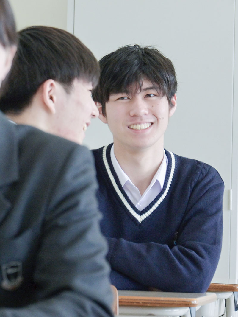 共学部サイト | 星野高等学校 | 星野高等学校