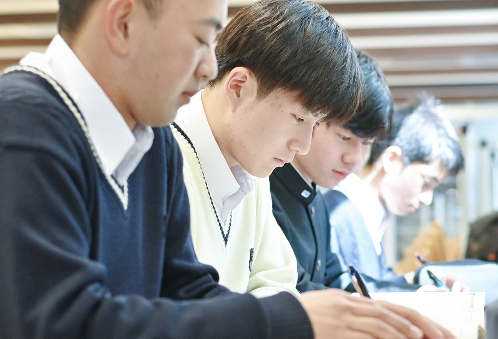 共学部サイト | 星野高等学校 | 星野高等学校 共学部サイト | 星野高等学校 | 星野高等学校