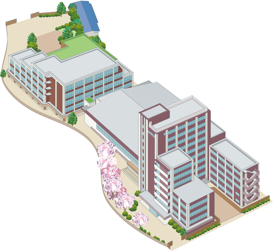 星野高校スクールバッグ【共学部】 - メルカリ
